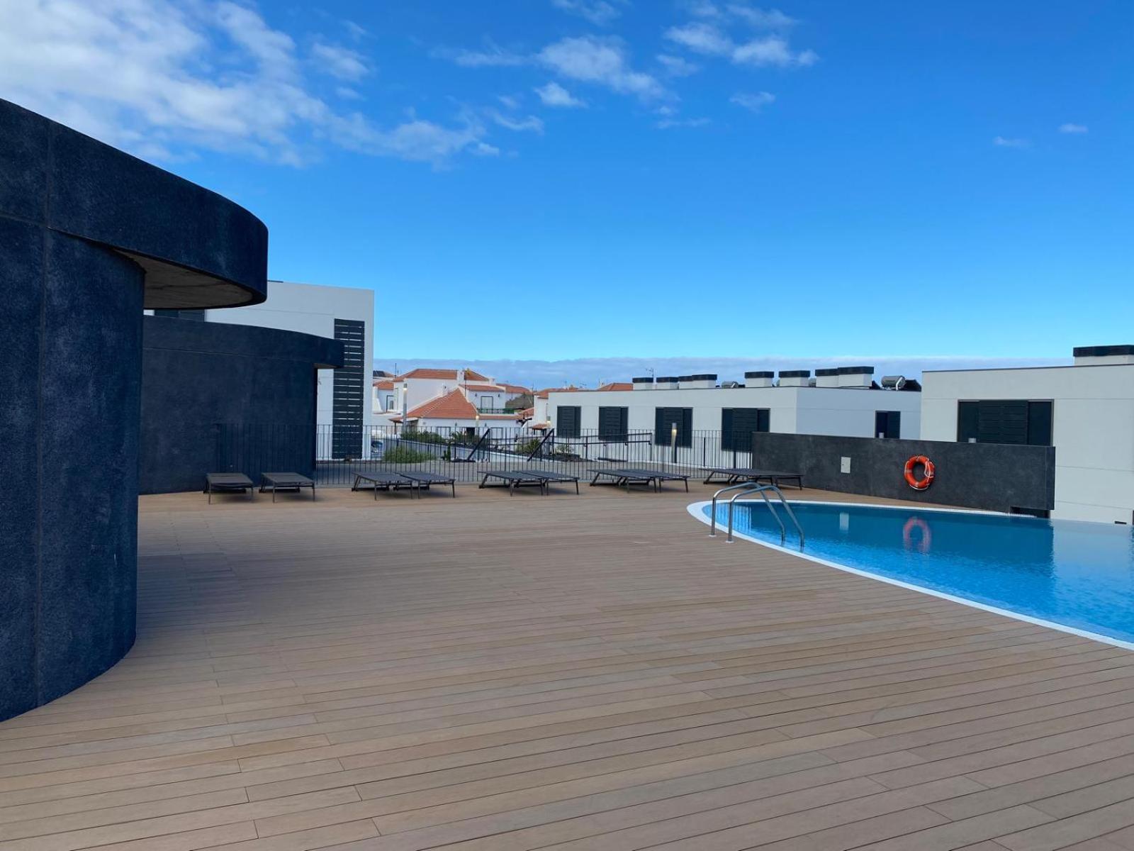 Abades Sea & Sun Apartament Kültér fotó