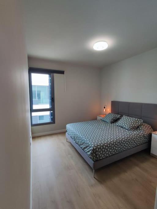 Abades Sea & Sun Apartament Kültér fotó