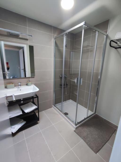 Abades Sea & Sun Apartament Kültér fotó