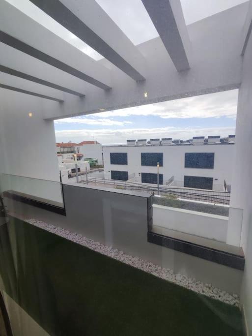 Abades Sea & Sun Apartament Kültér fotó