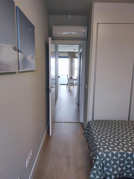 Abades Sea & Sun Apartament Kültér fotó