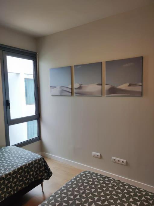Abades Sea & Sun Apartament Kültér fotó