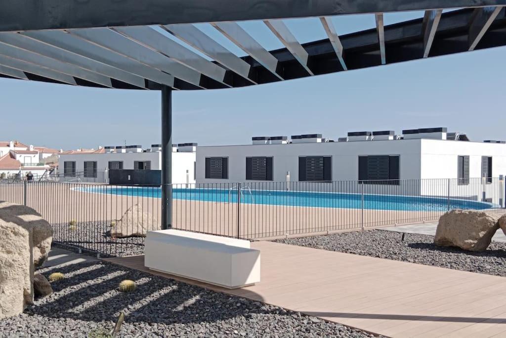 Abades Sea & Sun Apartament Kültér fotó