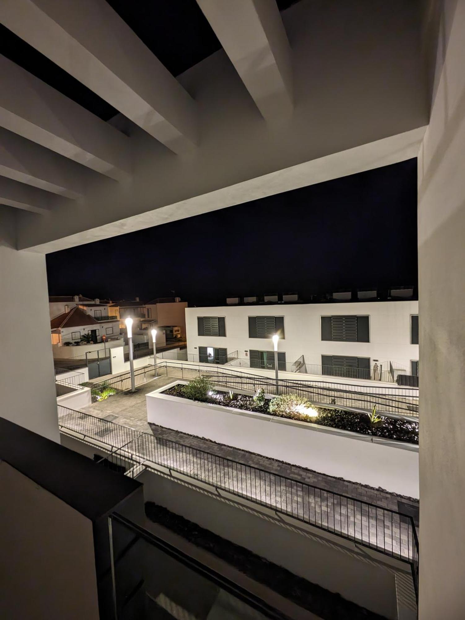 Abades Sea & Sun Apartament Kültér fotó
